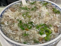 牛肉羹-东四民芳餐厅(世茂工三店)