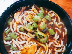-啊臻味道•新疆特色炒米粉(大学城店)