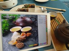 -西安绿地假日酒店·丽宝轩中餐厅