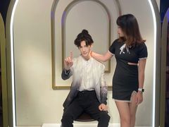 -上海杜莎夫人蜡像馆