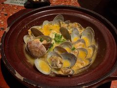 -涌煲记·蟹煲·砂锅海鲜·煲出宁波味(天一旗舰店)