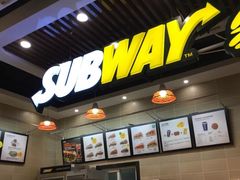 -赛百味SUBWAY(燕莎奥莱店)