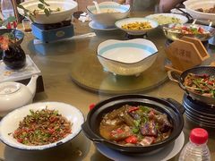 -鸿运楼·舌尖上的徽菜