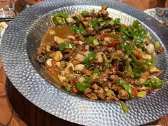 -驿楼兰·新疆菜(火车站店)