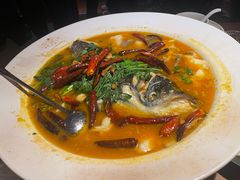 -清水亭湖北菜(大屯DT51店)