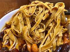 -萍姨抻面馆·鸡架冒菜(清湖店)