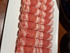 -1078號老北京涮肉(松柏店)