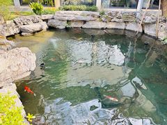 -新荣记(西溪湿地店)