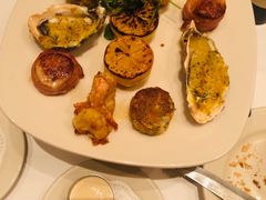 -莫尔顿牛排坊(威尼斯人店)