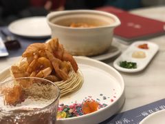 -子霖南山鲜虾面(南山总店)