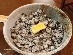 黄油黑松露鸡胸肉饭-真打拉面·日式拉面新流派(体育西横街店)
