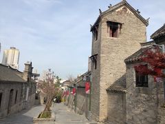 -天朝元辅-徐州民俗博物馆