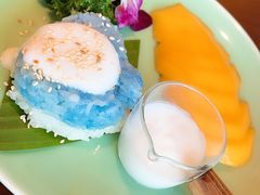 -mango tree芒果树泰国餐厅(青岛万象城店)