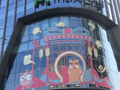 -百佳华佳漾里(坂田店)