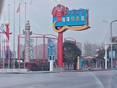 -曹州牡丹园