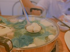 -凯华海鲜火锅·传承三十六年