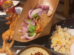 -老天桥蛙炉火锅(姑苏总店)
