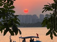 -云龙湖旅游景区