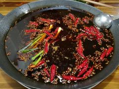 -重庆渝达老火锅(春熙路店)