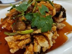 -华哥私厨-原醉琼楼