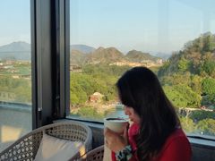 -悦吧·360°全景天台酒吧(象山店)