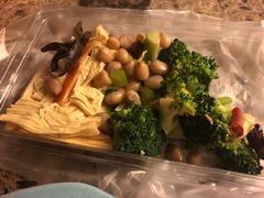 凉拌菜-果蔬好生活超市(东湖店)