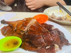 -一乐烧鹅(中环店)