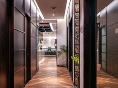 包房-毛家饭店·30年融合新湘菜(汉峪金谷店)