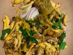 -肖记公安牛肉鱼杂馆· 省级非物质文化遗产(仁和路店)