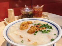 -香港池仔记肠粉王(博多新记襄阳南路店)