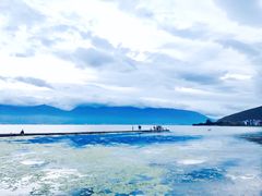 -大理洱海