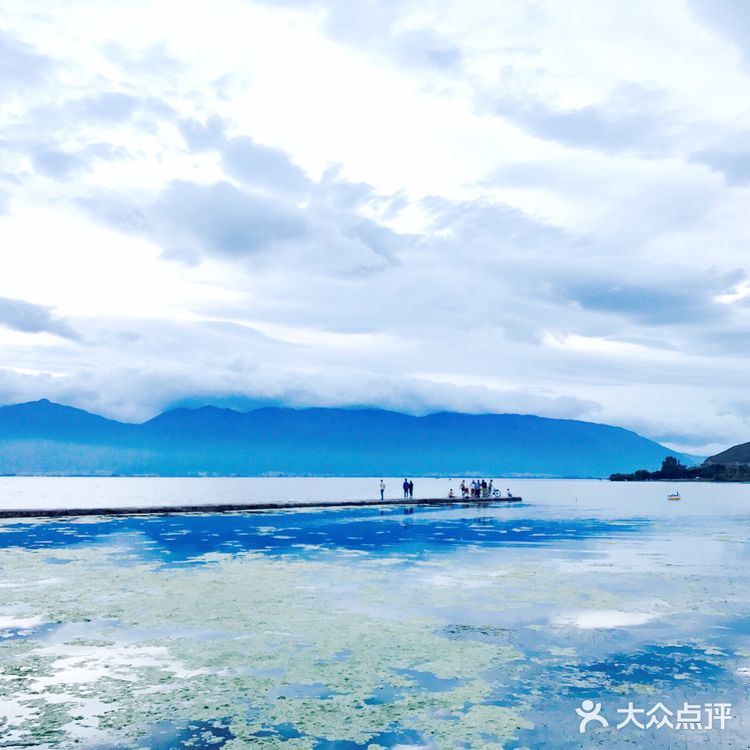 云南旅游攻略｜绝对不能错过的大理洱海