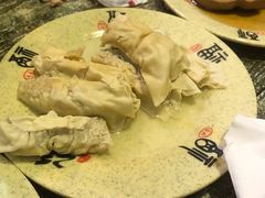千张包-洪福米线(浣纱路店)