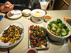-品味泸沽湖•民族特色菜(大落水店)