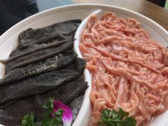 -纸盐河码头火锅(十八梯店)