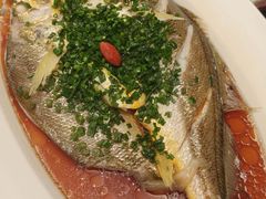 -瓯越·海鲜·瓯味一品(IM长宁国际店)