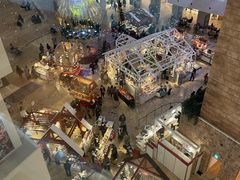 -阪急百货店(梅田总店)