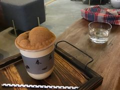 -春庄咖啡SpringHues(钟楼小区店)