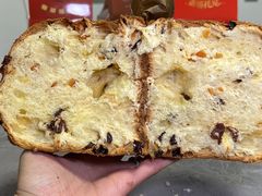 -潘娜托尼发酵蛋糕面包(亦庄山姆店)