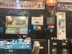 -南京金牛湖巨碗鱼头