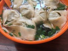 -阿麟馄饨(延长路店)