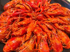 瞿记卤虾-聚味瞿记·龙虾堂(坡子街店)