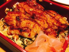 -大岛日本料理铁板烧(南通大饭店)
