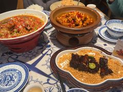 -图味美小黄鱼·景德菜(浙江路店)
