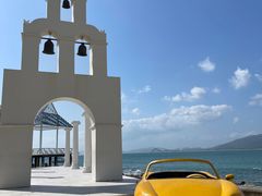 -海南分界洲岛旅游区