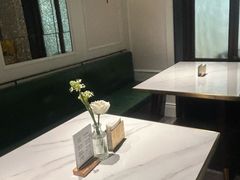 -静香HOUSE·全时段融合餐厅(七星欢乐颂店)