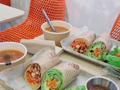 -就是卷儿Wrap and Roll(宣化路店)