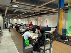 -和平馆·地道港澳茶餐厅(西门口店)