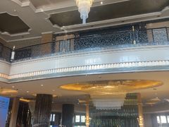 -上海闵行星河湾酒店