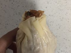 -航天馒头(瞻园路店)